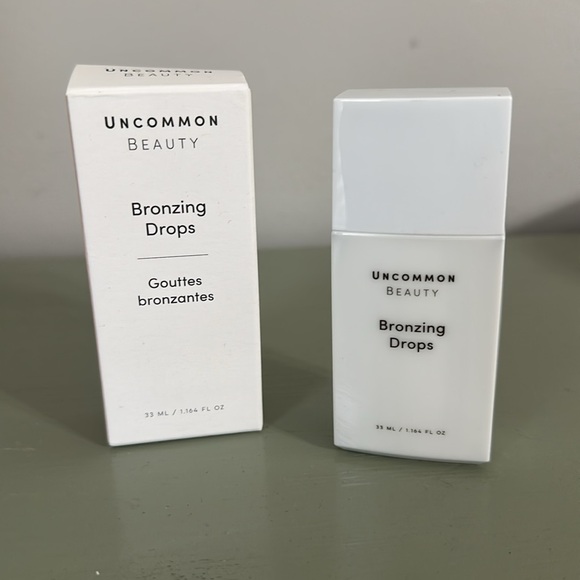 Uncommon James Bronzing Drops - Picture 2 of 7
